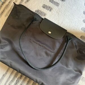 Long champ standard tote